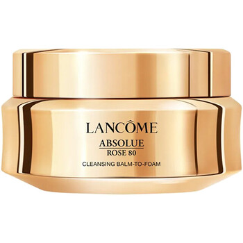 Absolue Rose 80 Cleansing Balm to Foam - Čisticí balzám