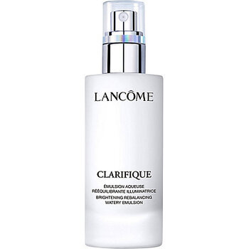 Clarifique Brightening Rebalancing Watery Emulsion - Rozjasňující pleťová emulze
