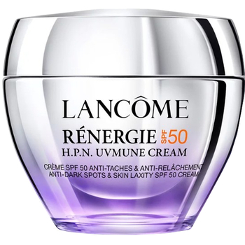 Rénergie H.P.N. 300 UVMUNE Cream SPF 50 - Ochranný krém na opalování