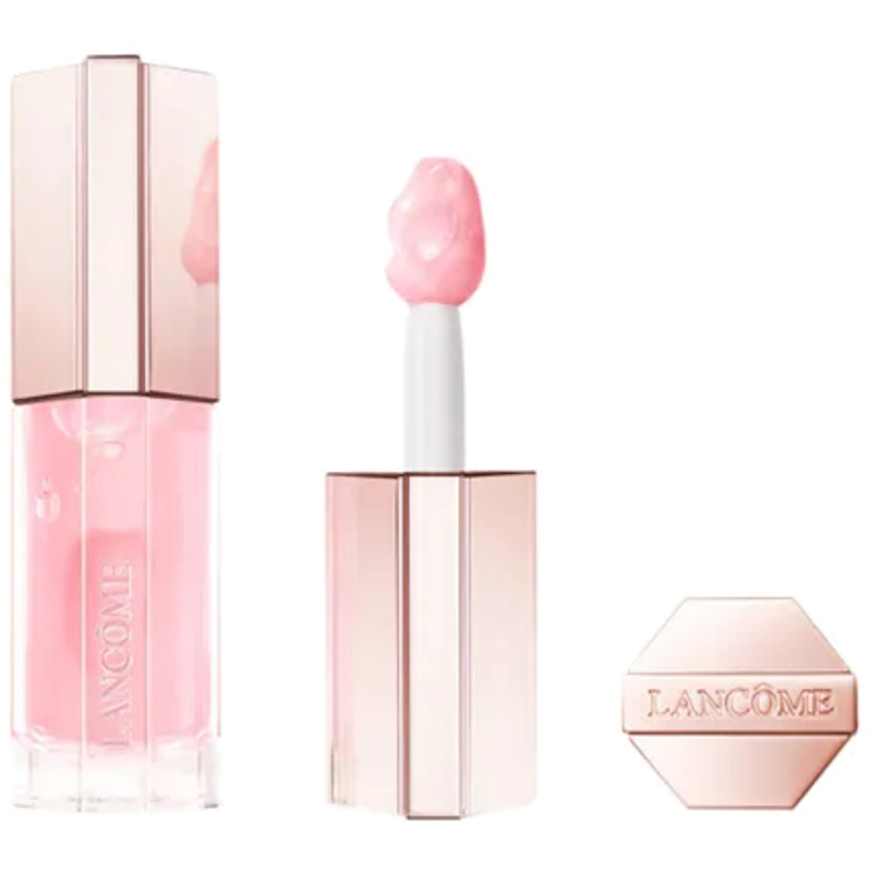 Lip Idôle Juicy Treat Oil - Lesk na rty 9 ml