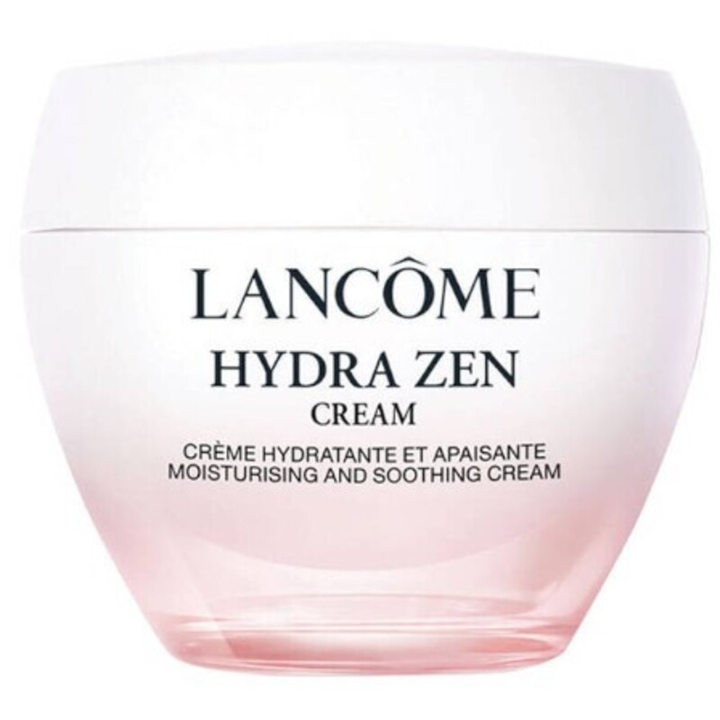 Hydra Zen Moisturising and Soothing Cream - Denní hydratační krém