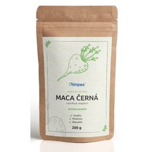 Maca černá BIOREGENER® prášek 200 g