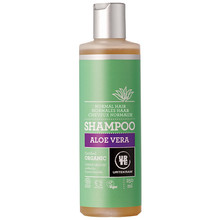 Šampón aloe vera - normálne vlasy 250 ml BIO