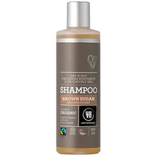 Šampon brown sugar 250 ml BIO