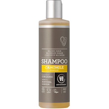 Šampon heřmánkový - blond vlasy 250 ml BIO