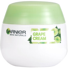 Skin Naturals Botanical Cream 48 h ( normálna a zmiešaná pleť ) - Hydratačný krém s výťažkami z hrozna
