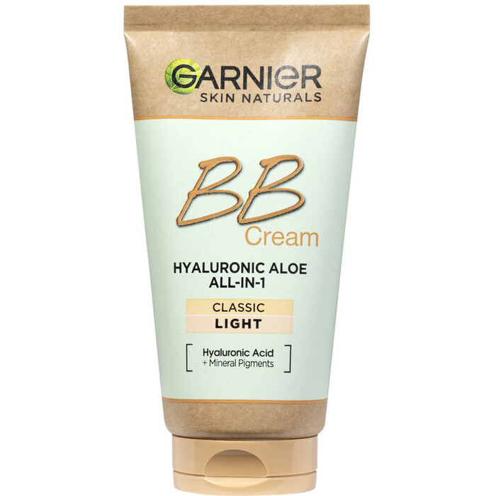 BB Cream - BB krém 50 ml