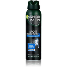 Sport Mineral Men Deodorant - Deodorant ve spreji pro muže