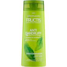 Fructis Antidandruff Shampoo ( normální vlasy ) - Šampon proti lupům 2 v 1