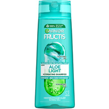 Fructis Aloe Light Strengthening Shampoo - Posilňujúci šampón