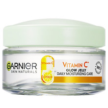 C Skin Naturals Daily Moisturizing Care - Denní rozjasňující péče s vitamínem