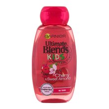 Ultimate Blends Kids Cherry 2in1 Shampoo - Šampon pro děti