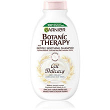 Botanic Therapy Oat Delicacy Gentle Soothing Shampoo - Jemný zklidňující šampon