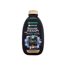 Botanic Therapy Magnetic Charcoal & Black Seed Oil Shampoo (mastné vlasy so suchými končekmi) - Šampón
