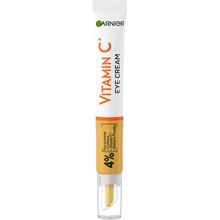 Skin Naturals Vitamín C Eye Cream - Očný krém
