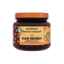 Botanic Therapy Honey Treasure Hair Remedy Mask - Maska na vlasy

