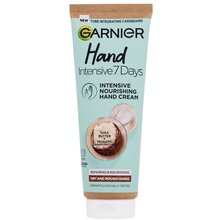 Intensive 7 Days Intense Nourishing Hand Cream - Krém na ruky
