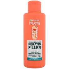 Fructis Goodbye Damage Keratín Filler - Posilňujúca starostlivosť pre poškodené vlasy

