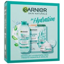 Skin Naturals Hyaluronic Aloe for Hydrating Set - darčeková sada
