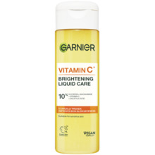 Vitamín C Brightening Liquid Care - Rozjasňujúca pleťová esencia
