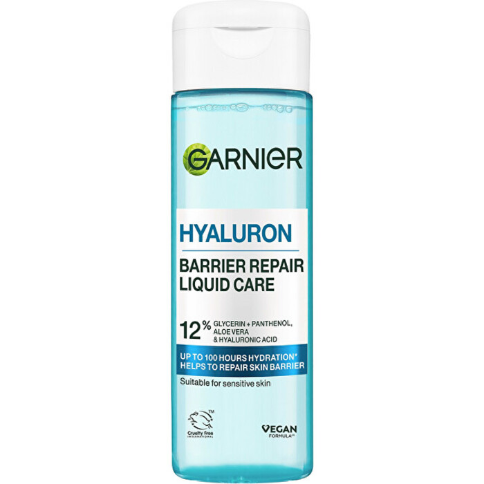Hyaluron Barrier Repair Liquid Care - Esencia pre obnovu kožnej bariéry
