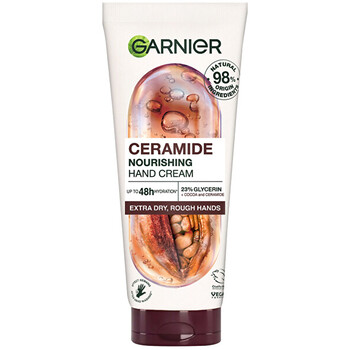 Ceramide Nourishing Hand Cream - Výživný krém na ruce