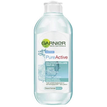 Pure Active Micellar Water - Micelární voda