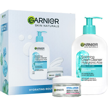 Hydrating Routine Set - Dárková sada pleťové péče