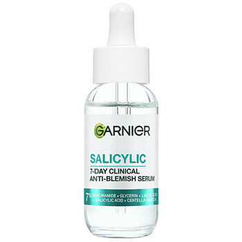 Salicylic Anti Blemish Serum - Sérum proti nedokonalostem