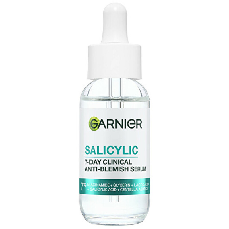 Salicylic Anti Blemish Serum - Sérum proti nedokonalostem