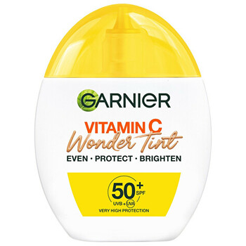 Vitamin C Wonder Tint SPF 50 - Tónovací fluid 40 ml
