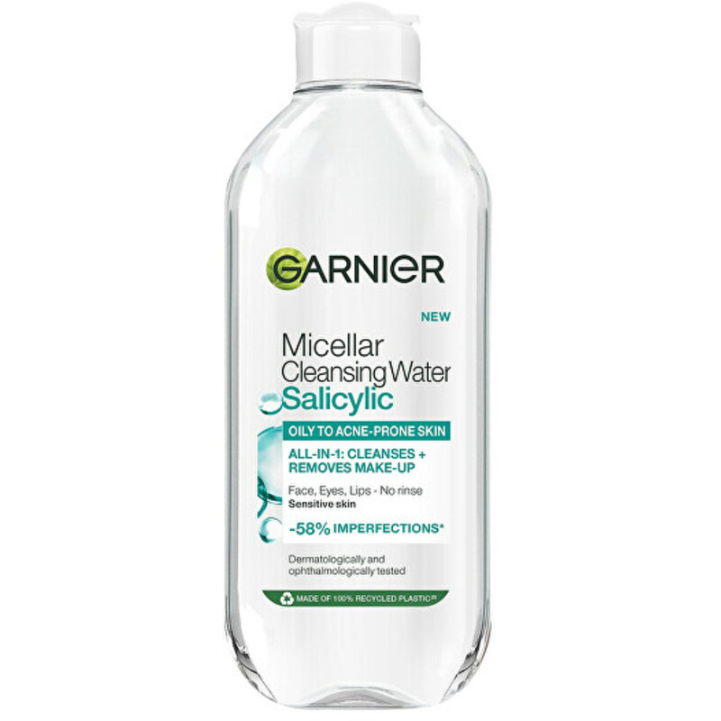 Salicylic Micellar Cleansing Water - Micelární voda