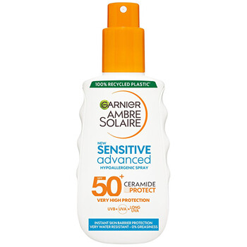 Sensitive Advanced Spray SPF 50 - Sprej na opalování