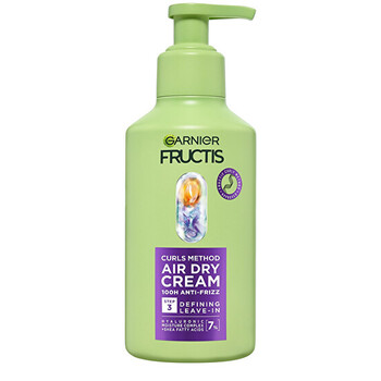 Curls Method Air Dry Cream - Hydratační krém na vlasy