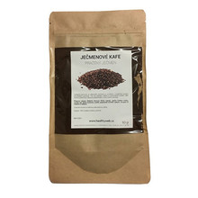 Jačmeňová káva - pražený jačmeň 50 g
