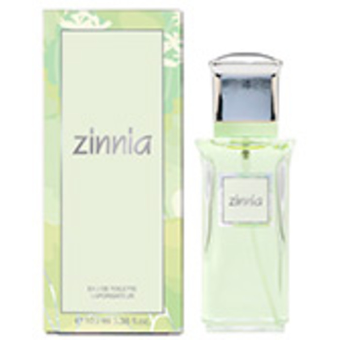 Zinnia EDT
