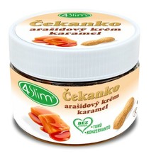 Čekanko arašídový krém slaný karamel 250 g