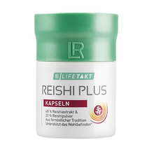 Reishi Plus 30 kapslí