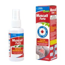 Muscalt Forte 60 ml