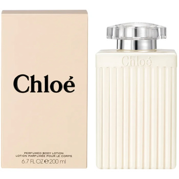 Chloé Veľké telové mlieko