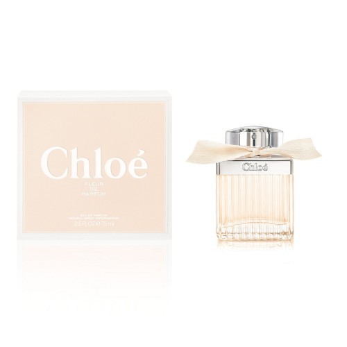 Chloé Chloe Fleur dámská parfémovaná voda 50 ml