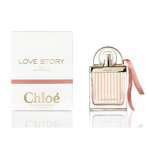 Love Story Eau Sensuelle EDP
