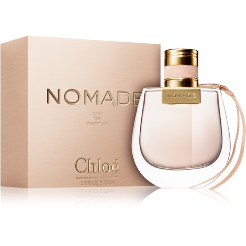 Chloé Nomade dámská parfémovaná voda 75 ml