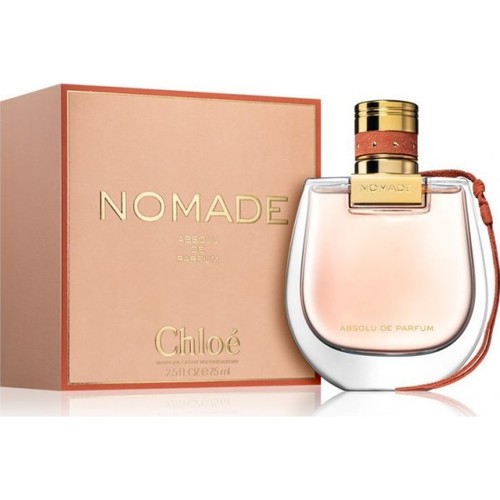 Chloé Chloe Nomade Absolu dámská parfémovaná voda 30 ml