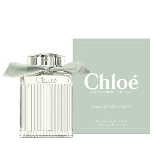 Chloé Chloe Eau de Parfum Naturelle 50 ml