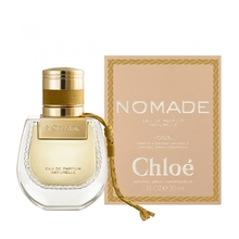 Nomade Eau de Parfum Naturelle