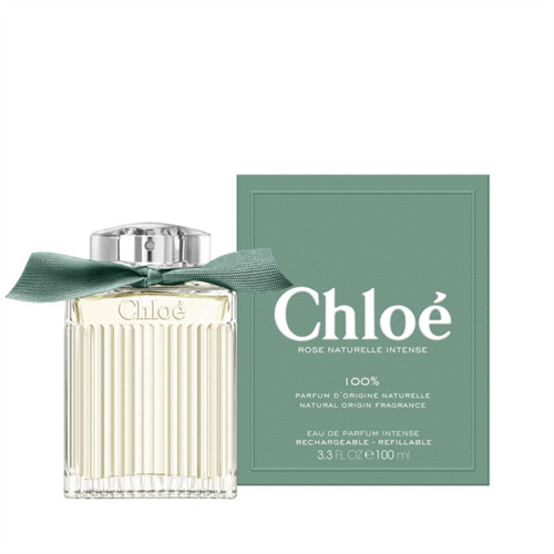 Chloé Rose Naturelle Intense dámská parfémovaná voda 30 ml