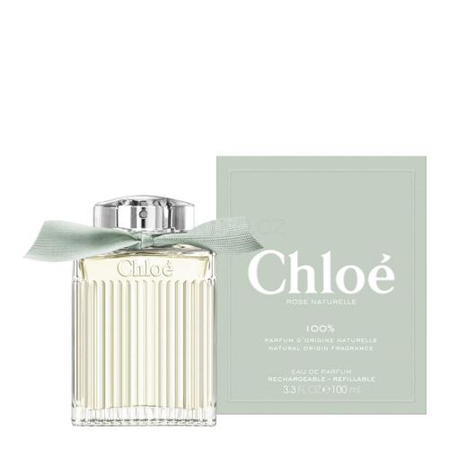 Chloé Rose Naturelle dámská parfémovaná voda 100 ml