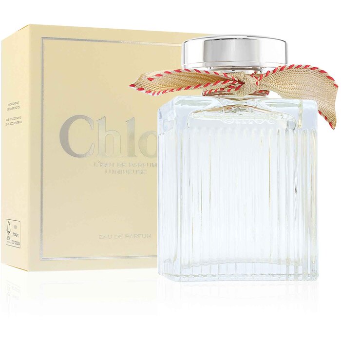 Chloé Chloé L´Eau De Parfum Lumineuse dámská parfémovaná voda 100 ml