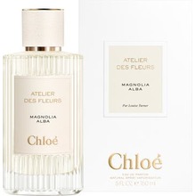 Magnolia Alba EDP